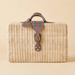 vol.25「フーテンバッグ」GUCCI|グッチ
