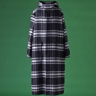vol.30「バガボンド風ロングコート」MARNI|マルニ