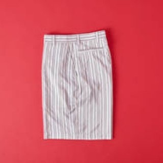 vol.35「一年中、ショーツ」DIOR|ディオール