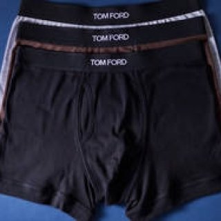 vol.46「パジャマ オブ ドリーム」TOM FORD|トム フォード