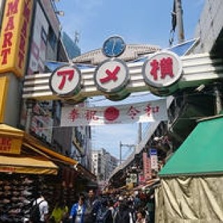 連載エッセイ｜#ijichimanのぼやき 第7回「尖がった個性が集合する街・上野」