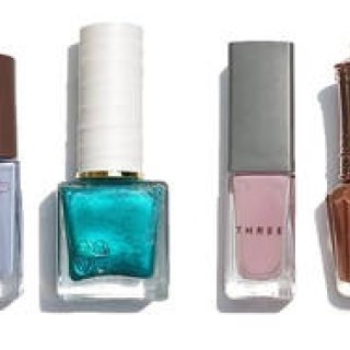 連載・藤原美智子2019年6月｜大人のネイルの遊び方