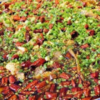 旬の麻辣料理を本場・四川で食べ尽くすツアーを開催｜TOKIIRO