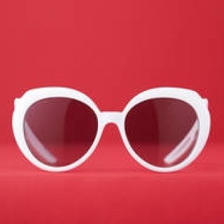 vol.47「個性派サングラス」BALENCIAGA｜バレンシアガ ギャラリー