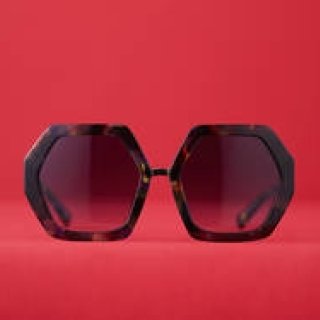 vol.47「個性派サングラス」VALENTINO GARAVANI｜ヴァレンティノ ガラヴァーニ ギャラリー