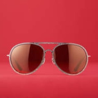 vol.47「個性派サングラス」TOM FORD｜トム フォード ギャラリー