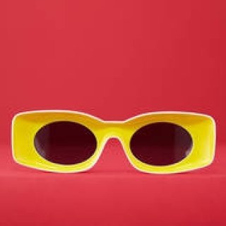 vol.47「個性派サングラス」LOEWE｜ロエベ ギャラリー