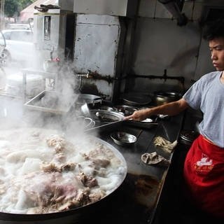 旬の麻辣料理を本場・四川で食べ尽くすツアーを開催｜TOKIIRO　ギャラリー