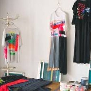 パスザバトン 10周年記念企画。AMANE MURAKAMI×YEAH RIGHT!! | PASS THE BATON