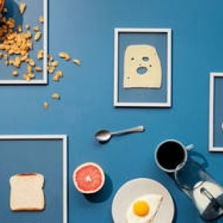 デンマークのプロダクトブランドMOEBEの代表作「FRAME」に新色登場｜MOEBE