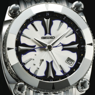  SEIKO｜セイコー｜ガランテ メタルブレスレットモデル ギャラリー