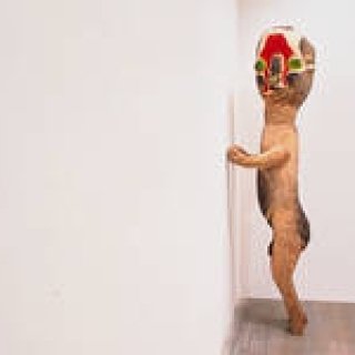 「加藤泉－LIKE A ROLLING SNOWBALL」展、東京、そして群馬にて開催｜ART