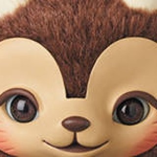 PROP MORRIS (オリジナル)｜MEDICOM TOY