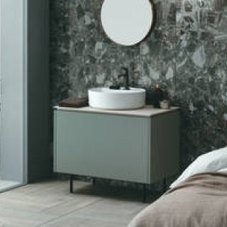 こだわりの水まわり空間を提案する洗面ブランド｜AQUAPiA