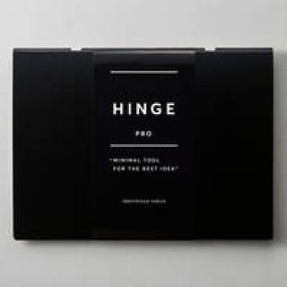 最高のアイディアを生み出すミニマルツールがプロ仕様に｜idontknow.tokyo