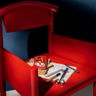 デザイン、製造、とことん“イタリア”にこだわる、新進気鋭のブランド｜Internoitaliano