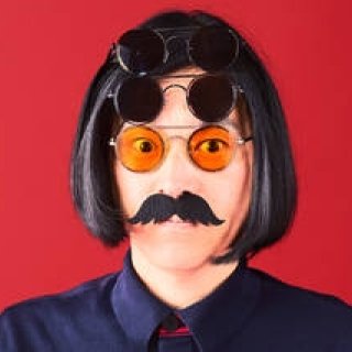 「夏のサングラス　Part 2」　Giorgio Armani｜ジョルジオ アルマーニ