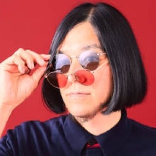 「夏のサングラス　Part 2」　Garrett Leight｜ギャレット・ライト