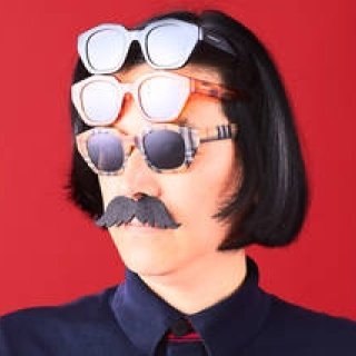 「夏のサングラス　Part 2」　BURBERRY｜バーバリー