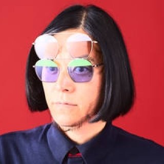 「夏のサングラス　Part 2」　Emporio Armani｜エンポリオ アルマーニ