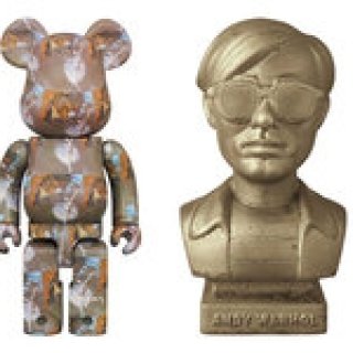 スタジオ「2G」限定発売商品（2022年6月） | MEDICOM TOY