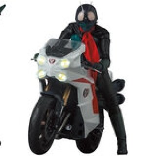 大ヒット公開中の映画『シン・仮面ライダー』より 究極アイテムがメディコム・トイより登場 | MEDICOM TOY