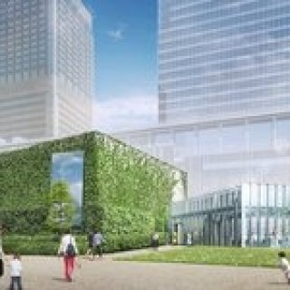 大阪から世界へ向けた文化装置 「VS.」に今から目が離せない | VS.