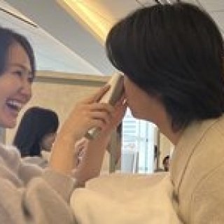 サロニアの美容家電でスキンケアシップを体験 ｜ SALONIA