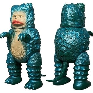 NEW ART GUILDより巨大マルサンガラモン2期が発売決定 | MEDICOM TOY