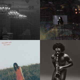 松浦俊夫｜注目の最新楽曲を一挙ピックアップ 10月24日号