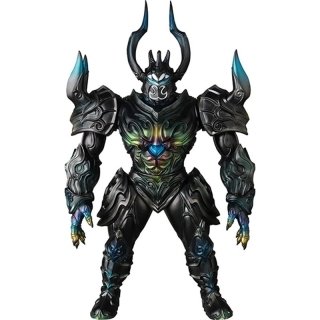 天野喜孝 × RINNOSUKEⓇ × PIED PIPERによる奇跡の立体プロジェクト最新作 | MEDICOM TOY