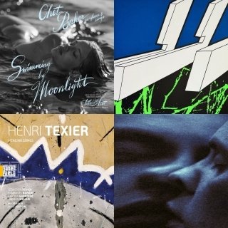 松浦俊夫｜注目の最新楽曲を一挙ピックアップ 11月28日号