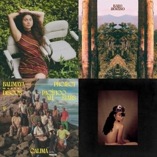 松浦俊夫｜注目の最新楽曲を一挙ピックアップ 11月7日号