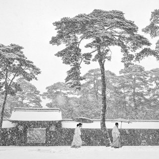 「ワーナー・ビショフの昭和 ～日本が日本でなかったあの頃～」