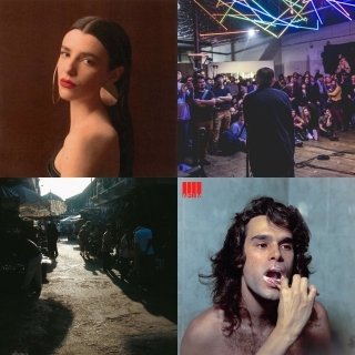 松浦俊夫｜注目の最新楽曲を一挙ピックアップ 12月19日号