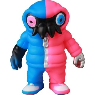 人気沸騰GYAROMIのミニソフビがVAG A GO GOで登場 | MEDICOM TOY