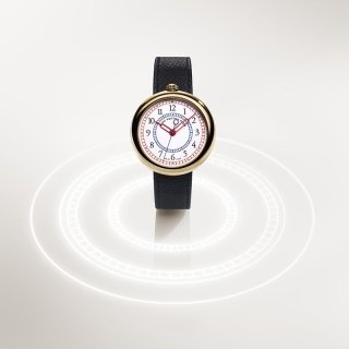 ルイ・ヴィトンのウオッチメイキングのはじまりを記念する「モントレー」