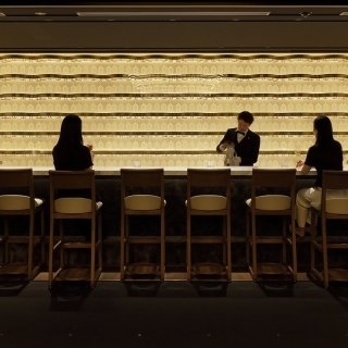 青山の森を抜けた先に、ブルゴーニュの空があった。「OMAKASE青山ガーデン byGMO」体験記