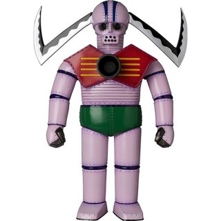 NEW ART GUILDより『マジンガーZ』の機械獣ガラダK7の2期が登場 | MEDICOM TOY