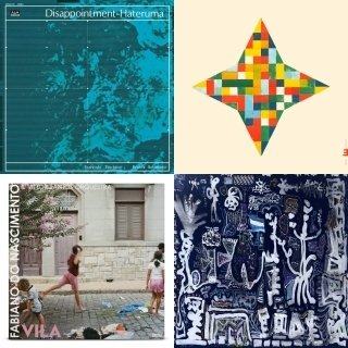 松浦俊夫｜注目の最新楽曲を一挙ピックアップ 01月09日号