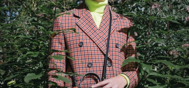 Paul Smith LONDON｜英国の伝統とモダニズムが融合するスーツ - Web