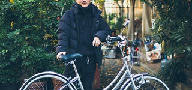 オランダ発のバンムーフが新作電動自転車「VanMoof S3」&「VanMoof X3