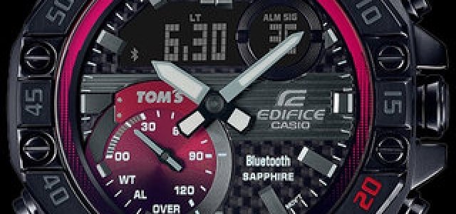 イッセイ ミヤケ｜深澤直人デザインの「TWELVE」を秋冬のストラップで