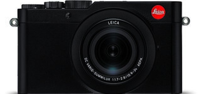 ライカ D-LUX5にチタンの輝き｜Leica - Web Magazine OPENERS(ウェブ