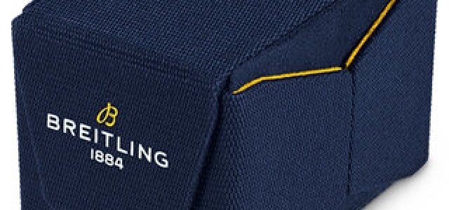 新品　未使用ブライトリングウォッチボックス　非売品 Yahoo!オークション -「breitling box」の落札相場・落札価格