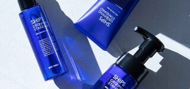 GUERLAIN｜新メンズフレグランス「ゲラン オム ロー ボワゼ」 - Web