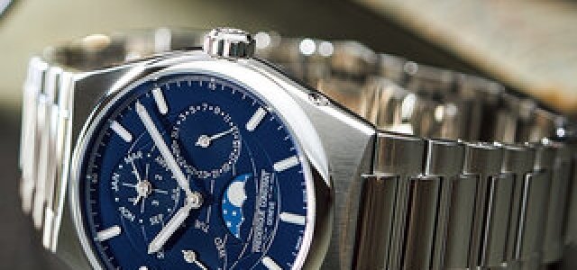 機械式とスマートウオッチのハイブリッドが遂に登場｜FREDERIQUE