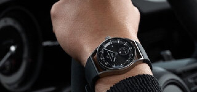 PORSCHE DESIGN｜ポルシェデザイン｜フラットシックス P'6340