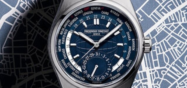 【未使用】フレデリックコンスタント FC-750 機械式 ハイブリッド 自動巻き 機械式とスマートウオッチのハイブリッドが遂に登場｜FREDERIQUE