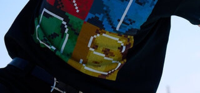 PRADA｜プラダが8分間の最新ショートフィルムを発表 - Web Magazine